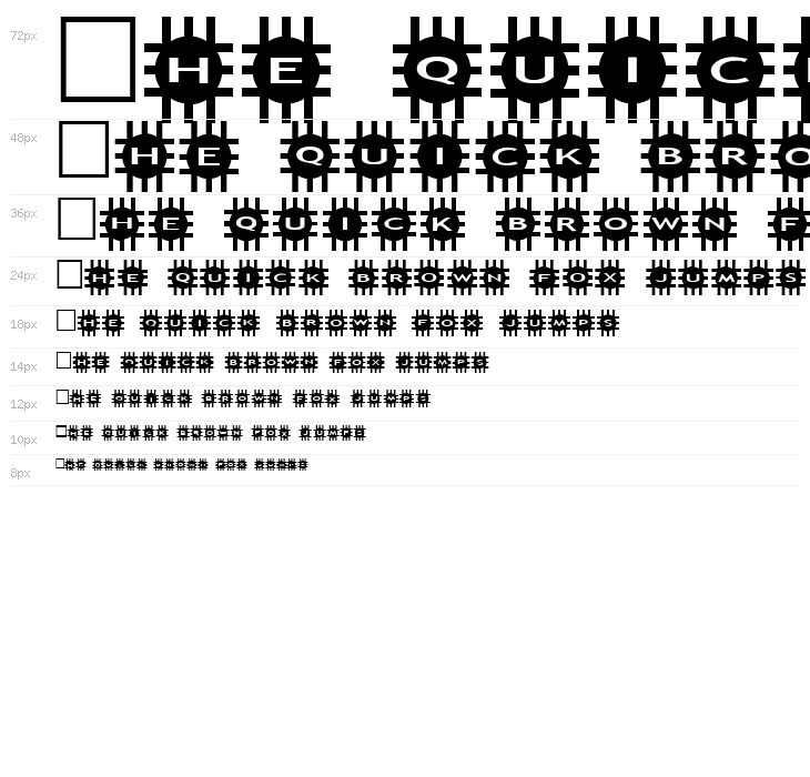 AlphaShapes grids Waterfall