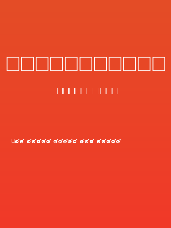 AlphaShapes male Poster