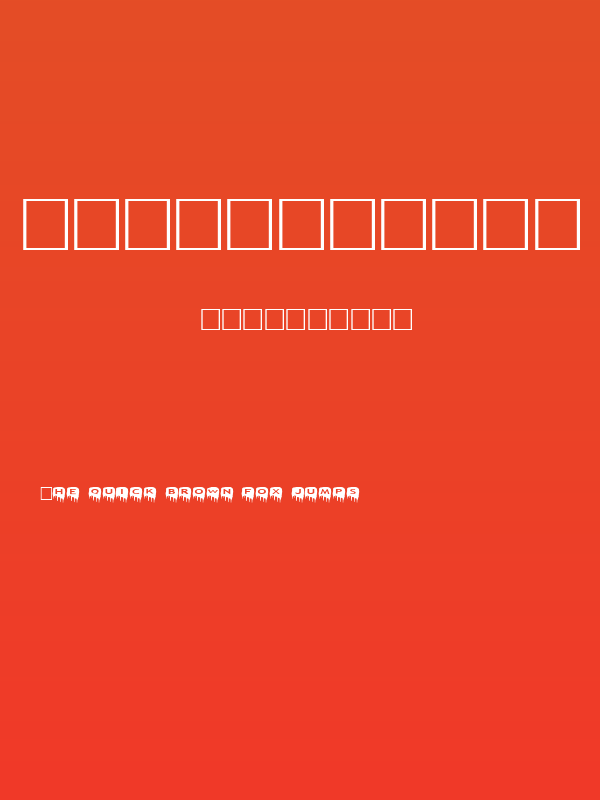 AlphaShapes meltdowns Poster