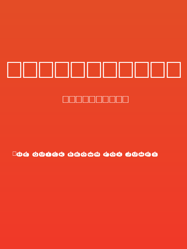 AlphaShapes pumpkins Poster