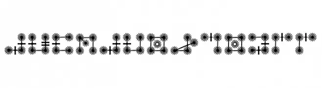 AlphabetGenii  Descarca Fonturi Gratis