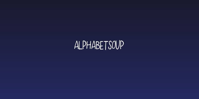 AlphabetSoup Social Header