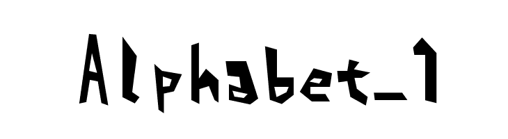 Positions font