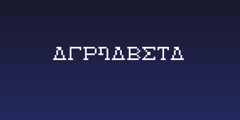 Alphabeta Social Header