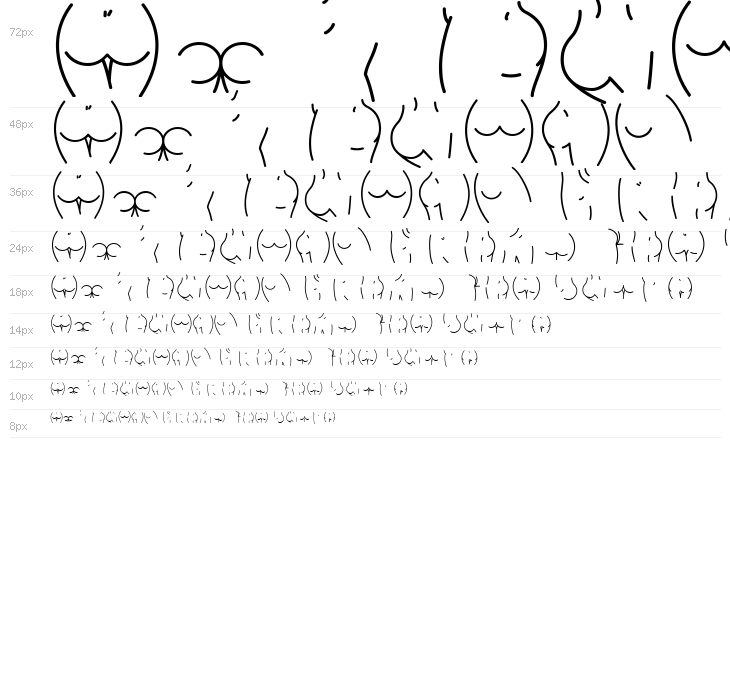 Alphabutt Base A Waterfall