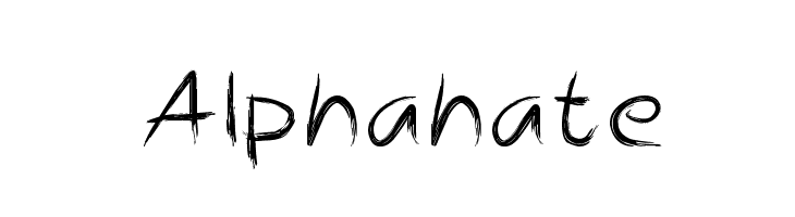 Alphahate Fuentes