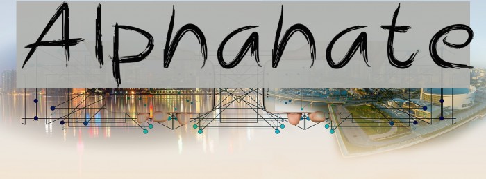 Alphahate Fuentes examples