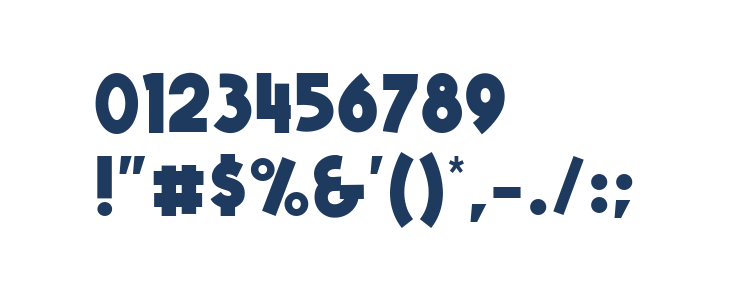 Alphakind Other Characters