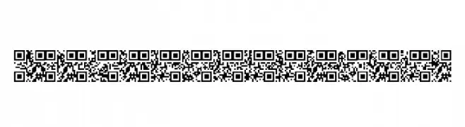 AlphanumericQR 