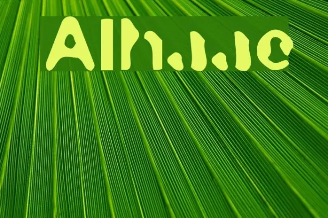 Alphawave Example 3