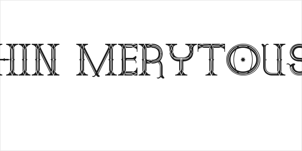 Alphin Merytous St Logo