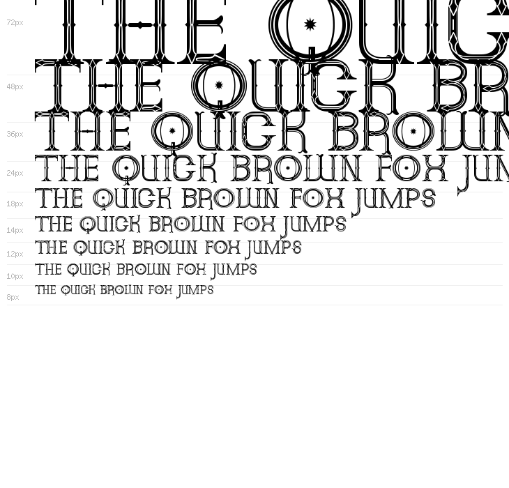 Alphin Merytous St Waterfall