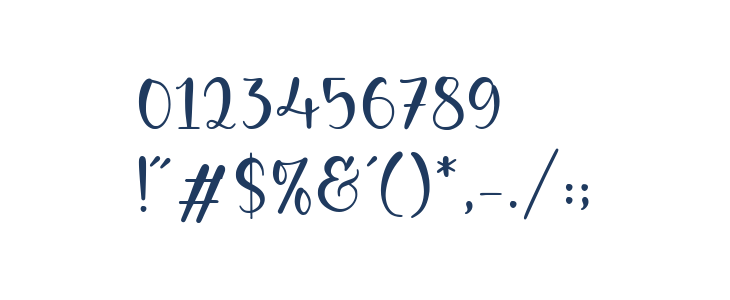 Alpinet Other Characters