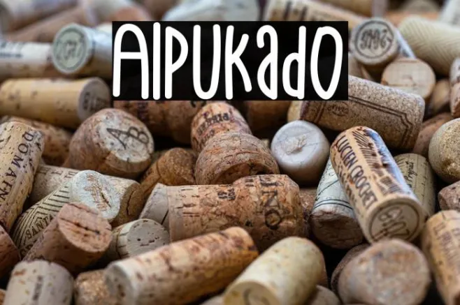 Alpukado Example 3