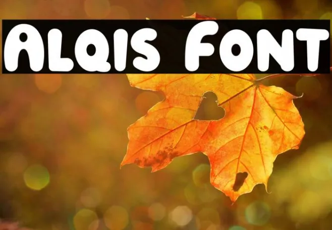 Alqis Example 2