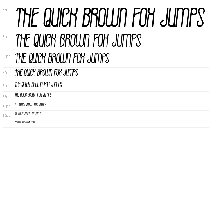 Already Book Italic Waterfall