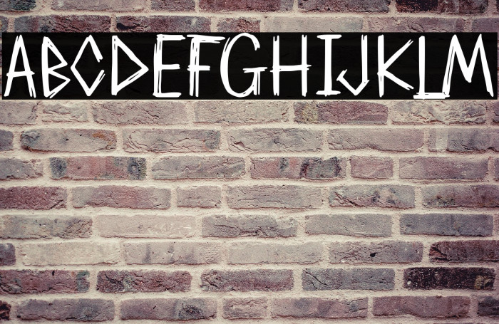 Already Broken Dull Demo Versio Example 3