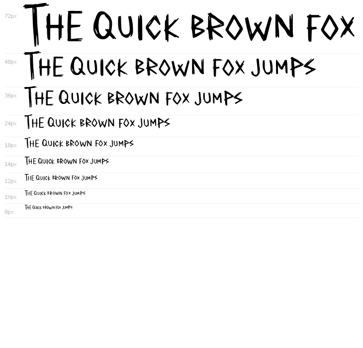 Already Broken Dull Demo Versio Waterfall