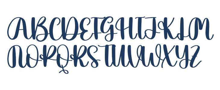 Alright Uppercase