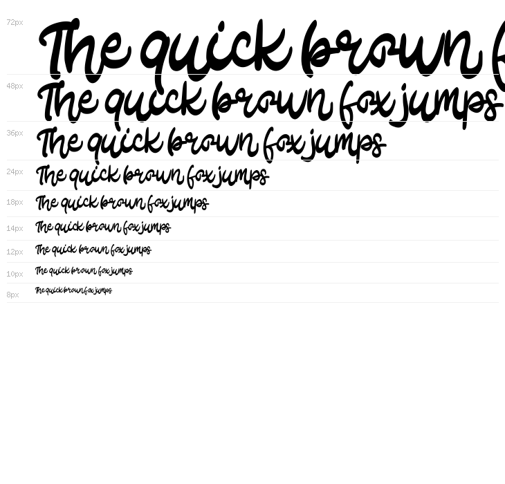 Alrte FREE Waterfall