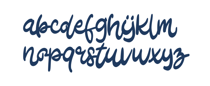 Alrte FREE Lowercase