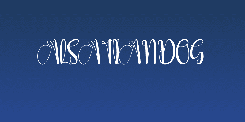 Alsatiandog Social Header