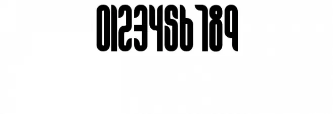 Alt Matey Black Font OTHER CHARS