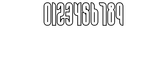 Alt Matey Light Font OTHER CHARS
