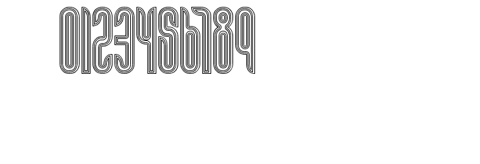 Alt Matey Regular Font OTHER CHARS