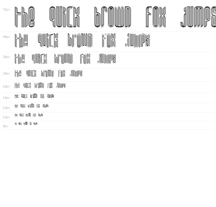 Alt Matey Regular Waterfall