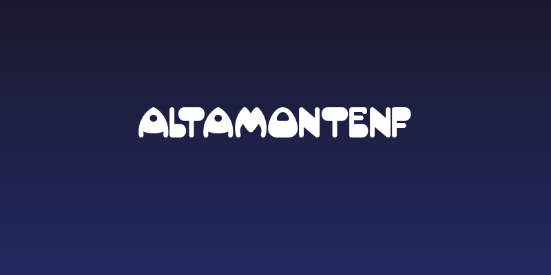 AltamonteNF Social Header