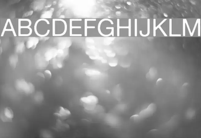 Alte Haas Grotesk خط examples
