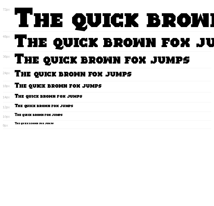 Altered Quest Waterfall