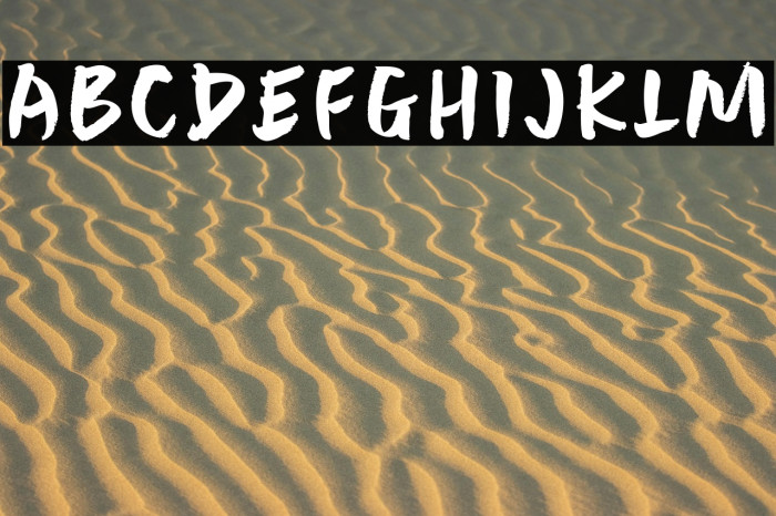 Altered Vision Example 1