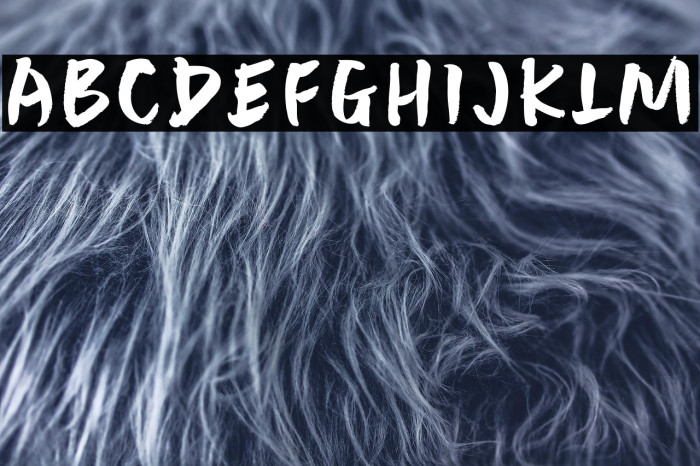 Altered Vision Example 2