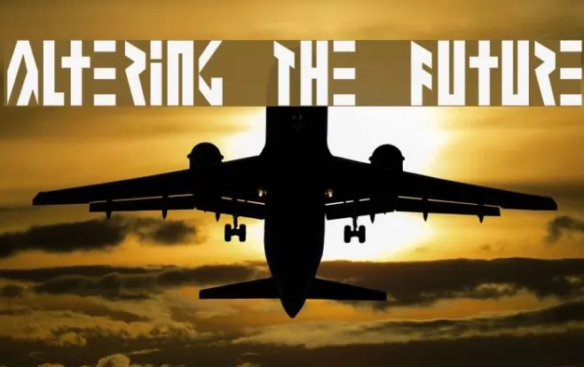 Altering The Future Example 3