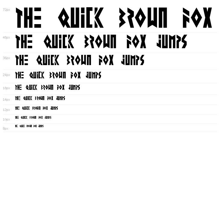 Altering The Future Waterfall