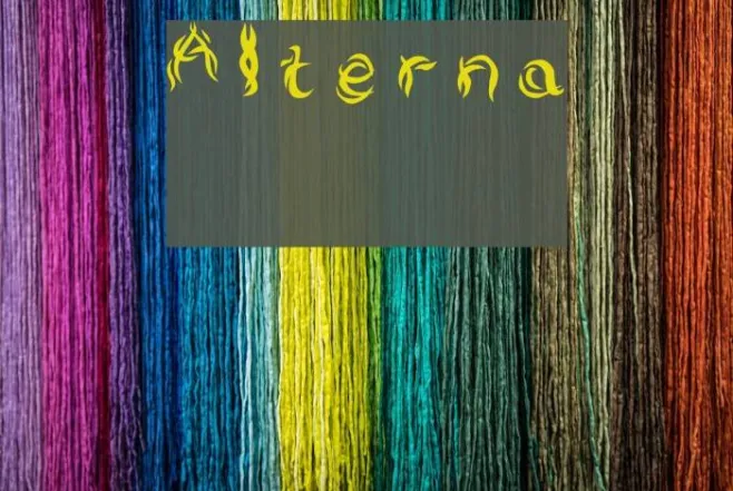 Alterna Example 2