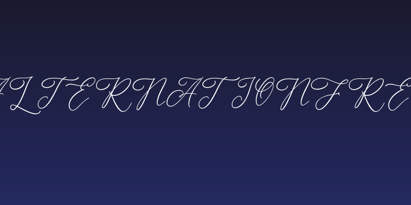 AlternationFREE Social Header