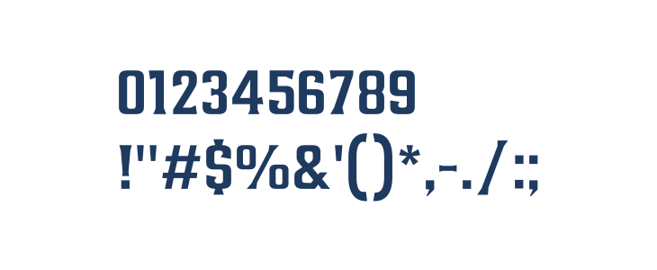 AlterousText Other Characters