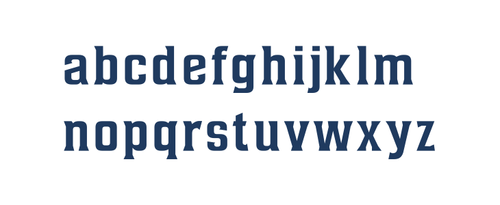 AlterousText Lowercase