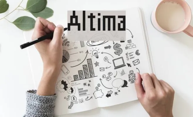 Altima Example 1