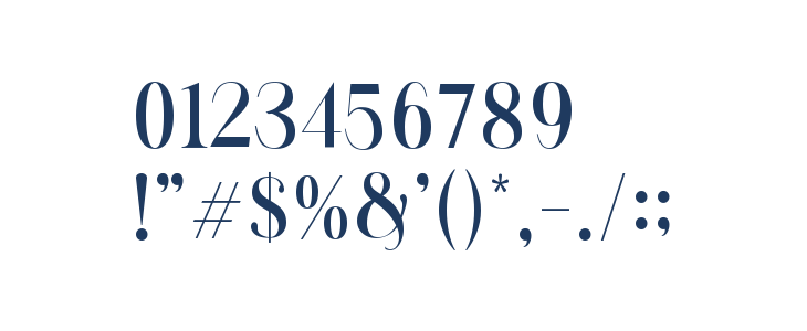 Altown Other Characters