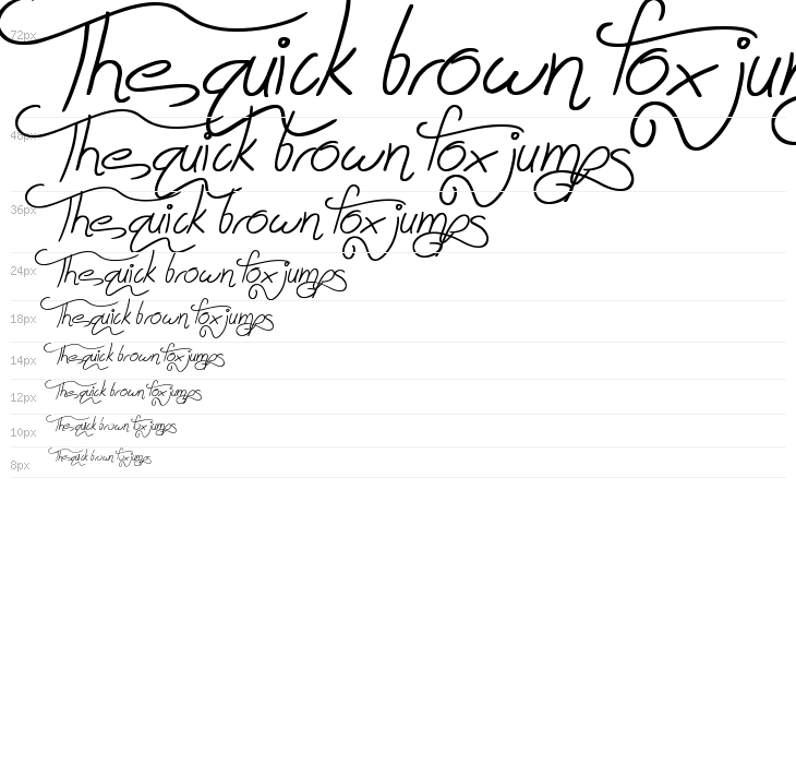 Aluminum Trucks Waterfall