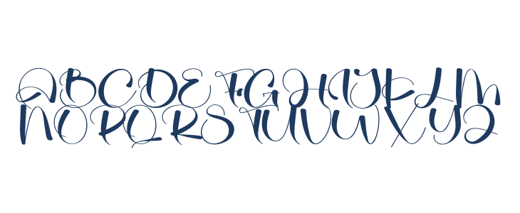 Aluna Uppercase