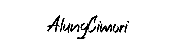 AlungCimori  لخطوط تنزيل