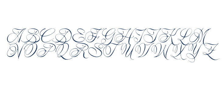 Alventary Uppercase