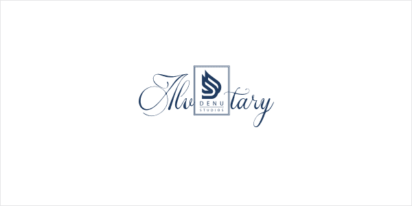 Alventary Logo
