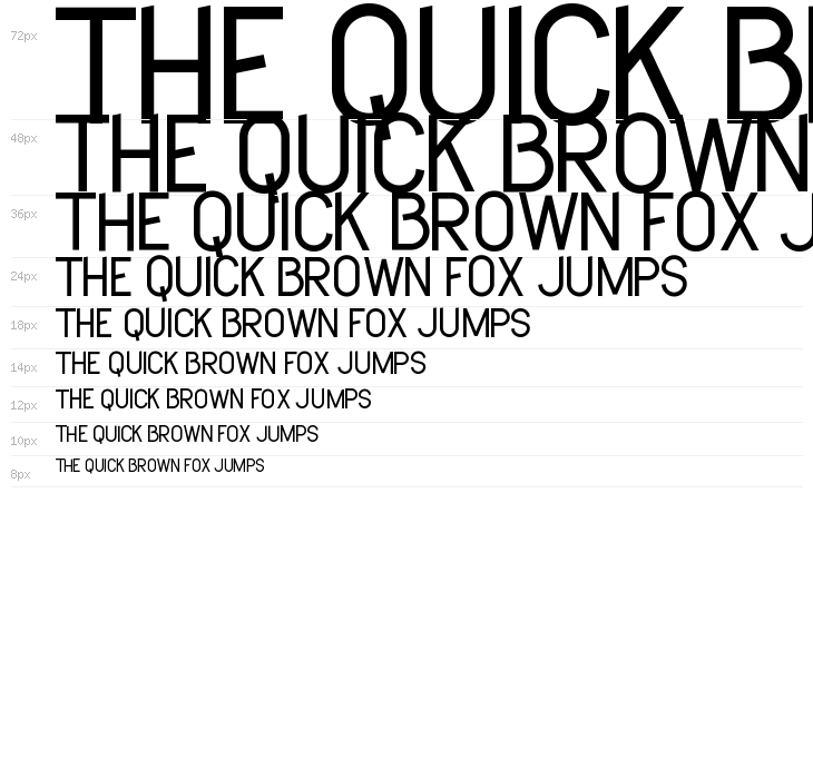 Alveru - Personal Use Waterfall