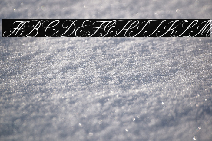 Alviyanidemo-Regular Example 3